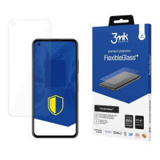 3mk Flexible apsauginis stiklas Asus Zenfone 10