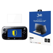 3mk FlexibleGlass Lite grūdintas stiklas Nintendo Wii U Gamepad