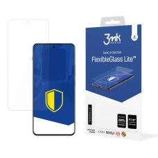 OnePlus Nord 4 3mk FlexibleGlass Lite grūdintas stiklas