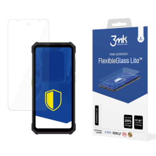 3mk FlexibleGlass Lite apsauginis stiklas Ulefone Armor 24