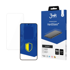 Samsung Galaxy S25 Edge grūdintas stiklas 3mk HardGlass
