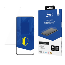 Grūdintas stiklas 3mk HardGlass skirtas Xiaomi Poco X7 Pro