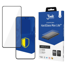 Xiaomi 15 Ultra grūdintas stiklas 3mk HardGlass Max Lite Black