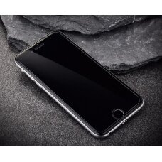 Ekrano Apsauginis Stiklas Tempered Glass 9H iPhone SE 2020 / iPhone 8 / iPhone 7 / iPhone 6S / iPhone 6 (pakuotė - vokas)