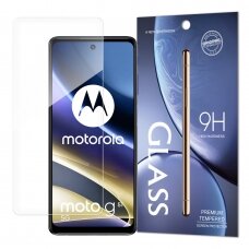 Tempered Glass 9H Screen Protector for Motorola Moto G51 5G (packaging – envelope)
