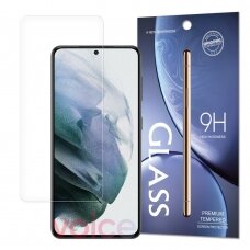 Apsauginis Ekrano Stiklas Tempered Glass 9H Samsung Galaxy S22 (iki išlenkimo)