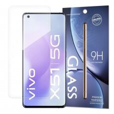 Ekrano apsauga Tempered Glass 9H Vivo X51 5G (packaging – envelope)