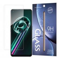 Ekrano apsauga Tempered Glass 9H Realme 9 Pro Plus