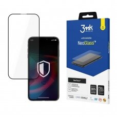 Ekrano apsauga 3mk NeoGlass iPhone 14