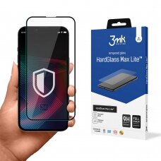 Ekrano apsauga 3mk HardGlass Lite iPhone 14 Pro Max