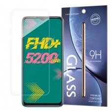 Ekrano apsauga 9H Tempered Glass Infinix Hot 11 (G37)