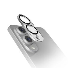 Samsung Galaxy S25 Edge kamerų apsauginis stikliukas (tempered glass)