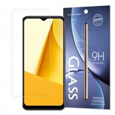 Ekrano apsauga 9H Tempered Glass Vivo Y16 / Y02s (packaging - envelope) UGLX912