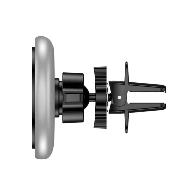 Tech-Protect A2 car Telfono laikiklis MagSafe 15W inductive Įkroviklis air vent - Juodas 3 Tech-Protect A2 car Telfono laikiklis MagSafe 15W inductive Įkroviklis air vent - Juodas 3