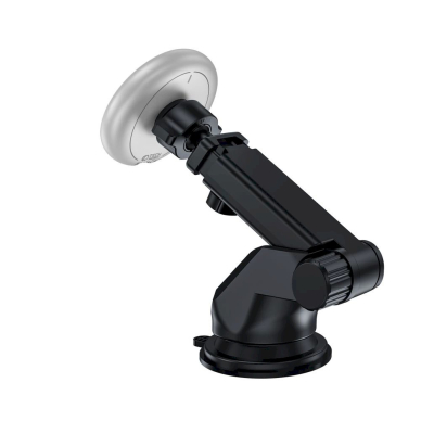 Tech-Protect A2 car Telfono laikiklis MagSafe 15W inductive Įkroviklis the cockpit - Juodas 4 Tech-Protect A2 car Telfono laikiklis MagSafe 15W inductive Įkroviklis the cockpit - Juodas 4