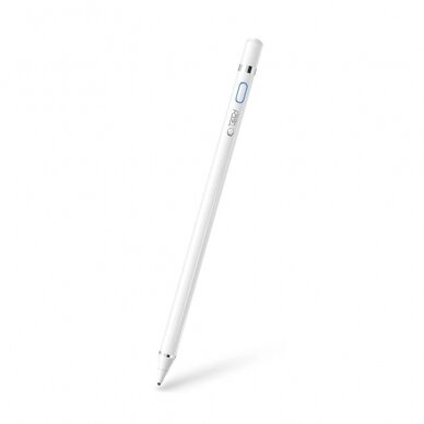 Tech-Protect Active Stylus active stylus - baltas 1 Tech-Protect Active Stylus active stylus - baltas 1