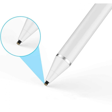 Tech-Protect Active Stylus rašiklis – juodas 1