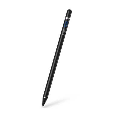 Tech-Protect Active Stylus rašiklis – juodas 4
