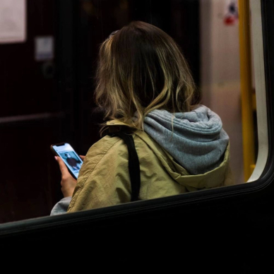 Tech-Protect Anti Spy Glass Pro+ (2 vnt.) privatumo stiklas skirtas iPhone 16e / 14 / 13 Pro / 13 – juodas 4