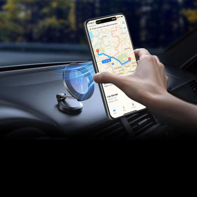 Tech-Protect CamShield Pro dėklas Motorola Moto G05 / E15 - juodas 4