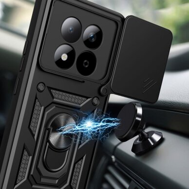 Xiaomi Poco M8 Pro / Redmi Note 15 Pro+ 5G Tech-Protect CamShield Pro dėklas – juodas 3 Xiaomi Poco M8 Pro / Redmi Note 15 Pro+ 5G Tech-Protect CamShield Pro dėklas – juodas 3