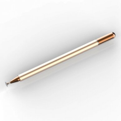 Tech-Protect Charm Stylus - gold 4