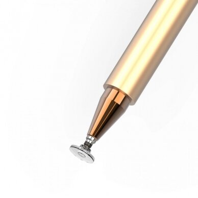Tech-Protect Charm Stylus - gold 5 Tech-Protect Charm Stylus - gold 5
