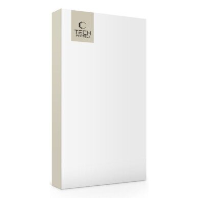 Motorola Moto G56 5G dėklas Tech-Protect Defense – juodas 6