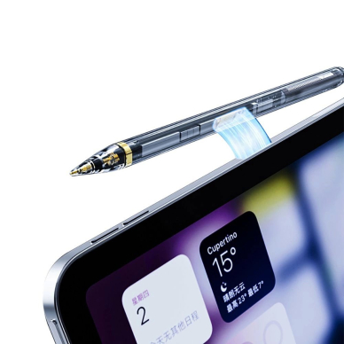 iPad Tech-Protect Digital Magnetic Stylus – juodas 3