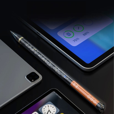 iPad Tech-Protect Digital Magnetic Stylus – juodas 5