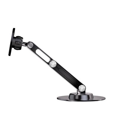 Telefono laikiklis Tech-Protect DPT100 magnetinis MagSafe stalo – juodas 3