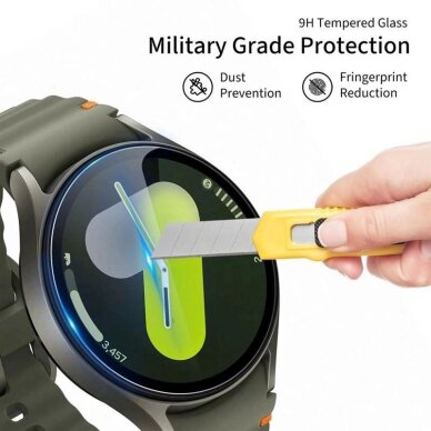 Akcija! Garmin Fenix 7 / 7 Pro Tech-Protect Glass Fit+ grūdintas stiklas, 2 vnt. – skaidrus 1 Akcija! Garmin Fenix 7 / 7 Pro Tech-Protect Glass Fit+ grūdintas stiklas, 2 vnt. – skaidrus 1
