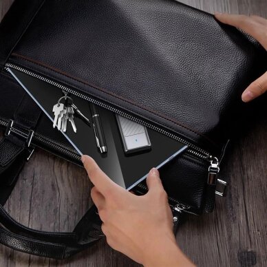 Xiaomi Pad 7 / 7 Pro / 8 / 8 Pro 11.2 Tech-Protect Glass Fit+ grūdintas stiklas (2 vnt.) 4 Xiaomi Pad 7 / 7 Pro / 8 / 8 Pro 11.2 Tech-Protect Glass Fit+ grūdintas stiklas (2 vnt.) 4