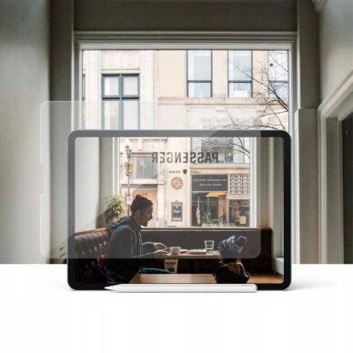 Samsung Galaxy Tab S10 FE+ 13.1 (620 / X626B) Tech-Protect Glass Fit+ grūdintas stiklas 3 Samsung Galaxy Tab S10 FE+ 13.1 (620 / X626B) Tech-Protect Glass Fit+ grūdintas stiklas 3