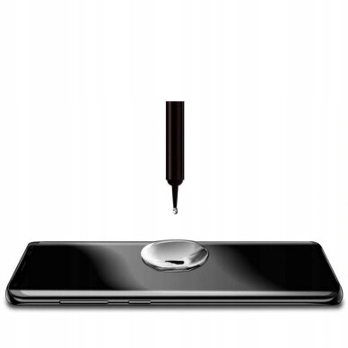 Motorola Edge 60 Pro Tech-Protect Glass UV+ 2-pack grūdintas stiklas – skaidrus 2