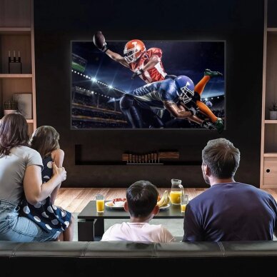 HDMI adapteris Tech-Protect HB07 2in1 4K 60Hz – pilkas 6