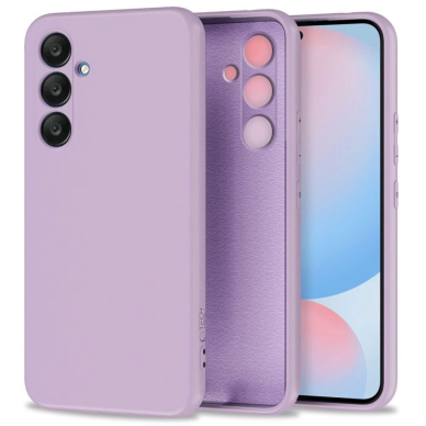 Tech-Protect Icon Dėklas Samsung Galaxy S24 FE - Violetinis Tech-Protect Icon Dėklas Samsung Galaxy S24 FE - Violetinis