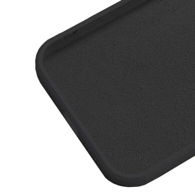 Akcija! Tech-Protect Icon MagSafe Dėklas iPhone 13 - Juodas  3 Akcija! Tech-Protect Icon MagSafe Dėklas iPhone 13 - Juodas  3