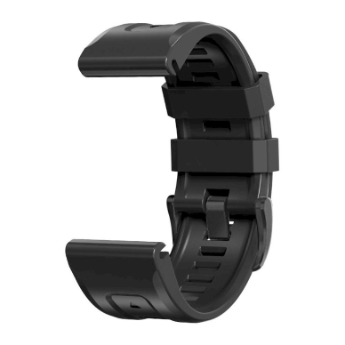 Tech-Protect Apyraknė Garmin Fenix 3 / 5X / 3HR / 5X Plus / 6X / 6X Pro / 7X - Juodas 3 Tech-Protect Apyraknė Garmin Fenix 3 / 5X / 3HR / 5X Plus / 6X / 6X Pro / 7X - Juodas 3