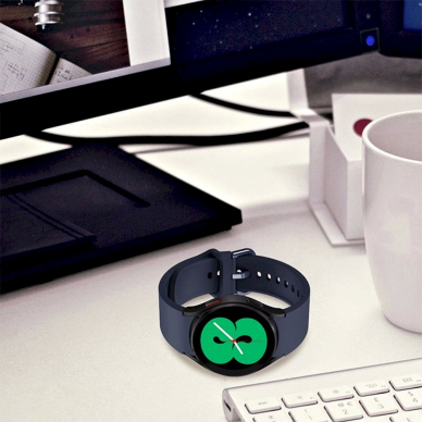 Tech-Protect IconBand Apyrankė Samsung Galaxy Watch 4 / 5 / 5 Pro / 6 / 7 / FE - burgundy 3 Tech-Protect IconBand Apyrankė Samsung Galaxy Watch 4 / 5 / 5 Pro / 6 / 7 / FE - burgundy 3