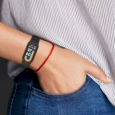 Tech-Protect IconBand Apyrankė Xiaomi Smart Band 8 / 8 NFC - navy blue 1 Tech-Protect IconBand Apyrankė Xiaomi Smart Band 8 / 8 NFC - navy blue 1