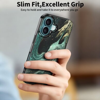 Iphone 16e / Iphone 17e / 17e Tech-Protect Lamano MagSafe dėklas – daugiaspalvis 7 Iphone 16e / Iphone 17e / 17e Tech-Protect Lamano MagSafe dėklas – daugiaspalvis 7