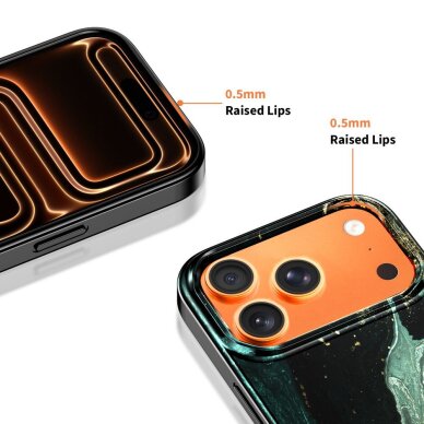 iPhone 17 Pro Tech-Protect Lamano MagSafe dėklas – įvairiaspalvis 5