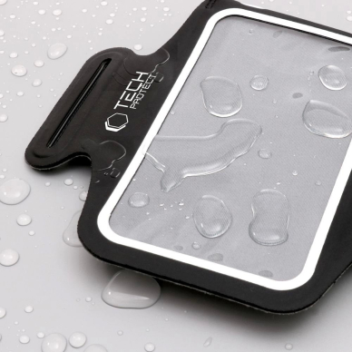 – Tech-Protect M5 Armbend pečių dėklas - Juodas 1
