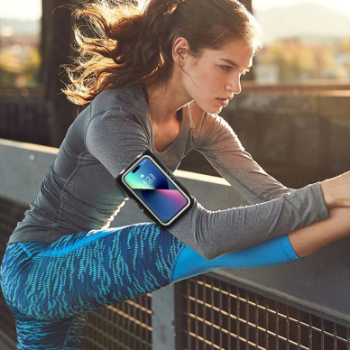 Tech-Protect M5 Armbend pečių dėklas – juodas 3