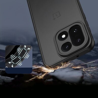 OnePlus 15 Tech-Protect MagMat dėklas – juodas 3