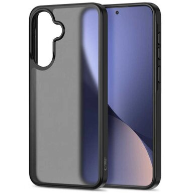 Samsung Galaxy A36 / A56 / A37 5G Tech-Protect Magmat dėklas – juodas 1 Samsung Galaxy A36 / A56 / A37 5G Tech-Protect Magmat dėklas – juodas 1