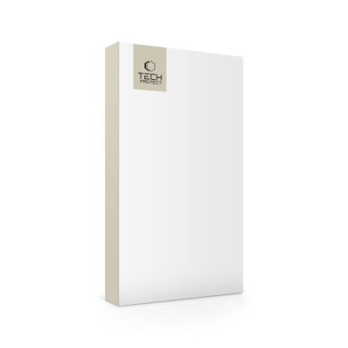 Akcija! Dėklas Tech-Protect MagMat  Samsung Galaxy M35 5G - Matte Juodas  4