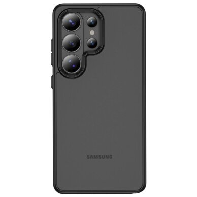 Samsung Galaxy S26 Ultra Tech-Protect Magmat dėklas – juodas 2 Samsung Galaxy S26 Ultra Tech-Protect Magmat dėklas – juodas 2