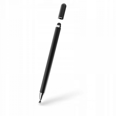 Tech-Protect Magnet stylus Magnetic stylus - Juodas 5 Tech-Protect Magnet stylus Magnetic stylus - Juodas 5